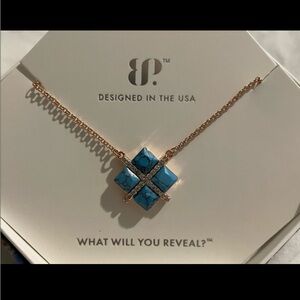 BP December 2023 Necklace